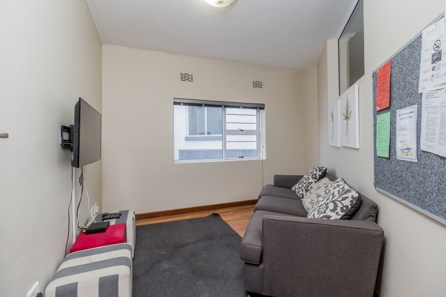 To Let 0 Bedroom Property for Rent in Universiteitsoord Western Cape